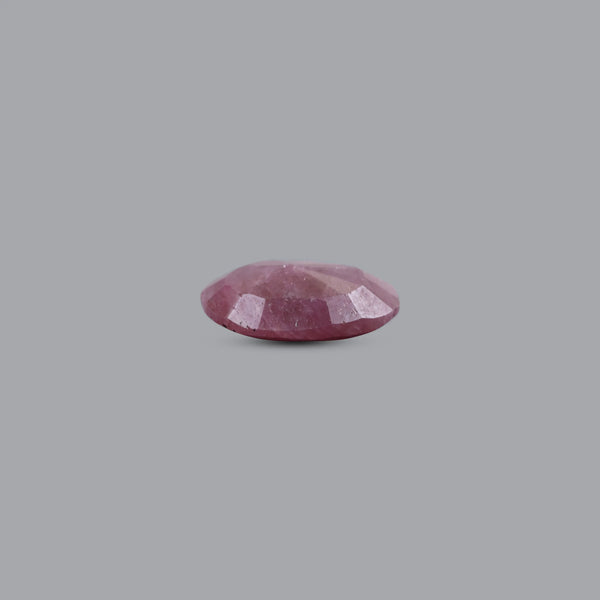 Indian Ruby - 4.5 Carat