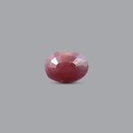Indian Ruby - 6.95 Carat