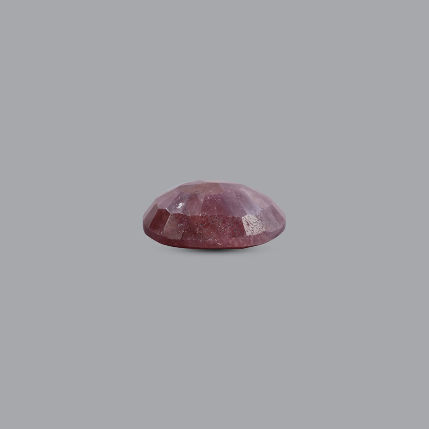 Indian Ruby - 15.4 Carat