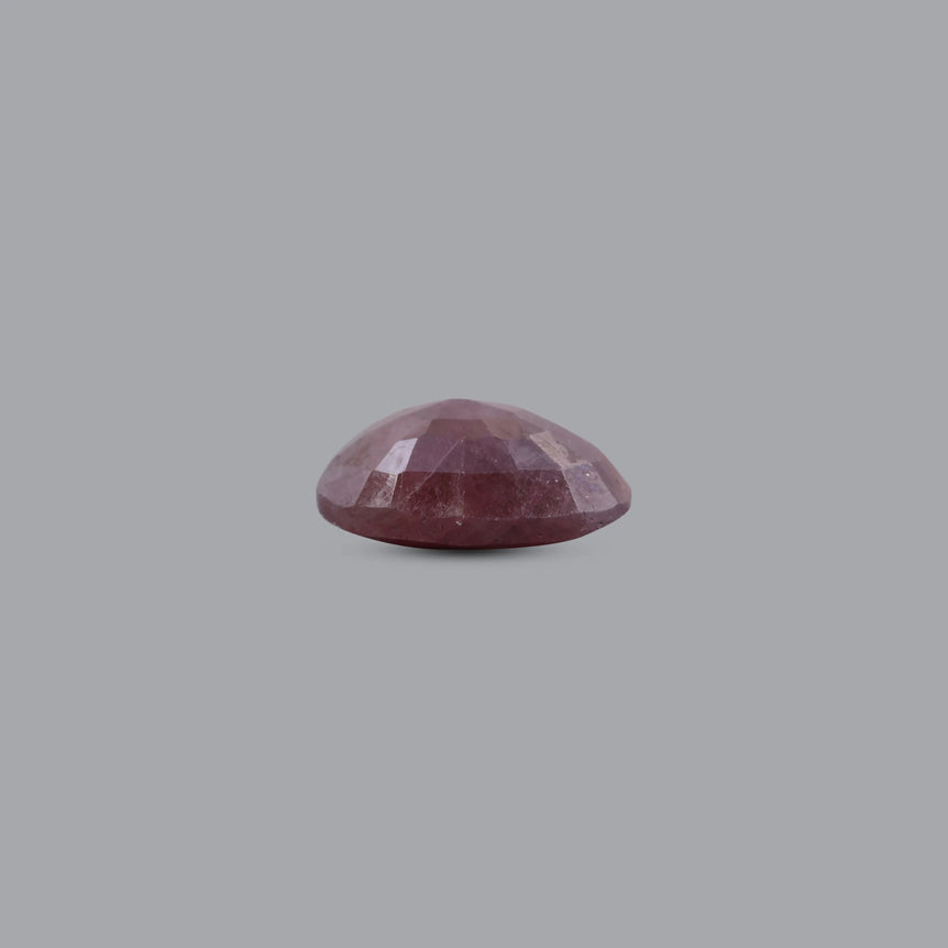 Indian Ruby - 9.75 Carat