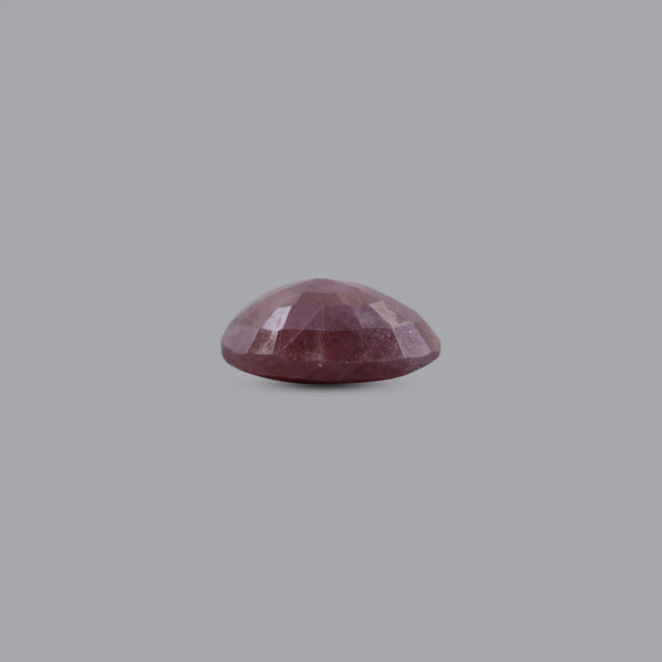 Indian Ruby - 9.75 Carat