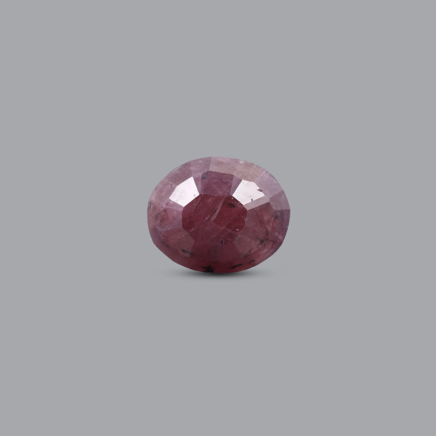 Indian Ruby - 6.1 Carat