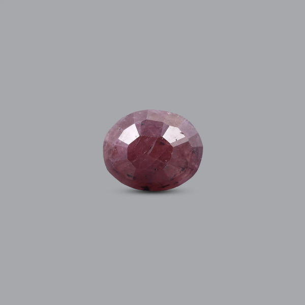 Indian Ruby - 6.1 Carat