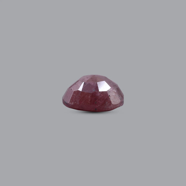 Indian Ruby - 6.1 Carat