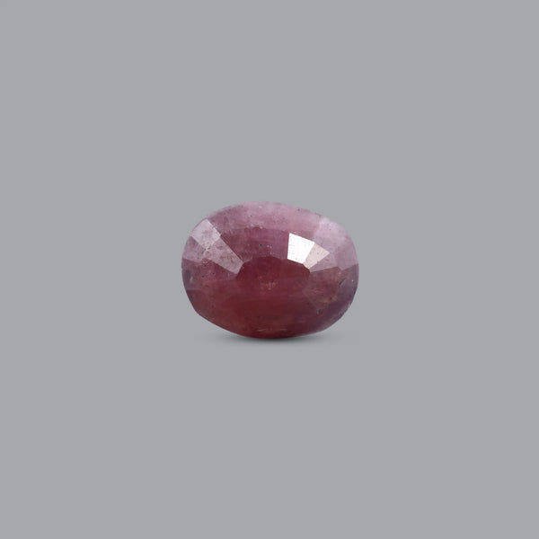 Indian Ruby - 11.45 Carat