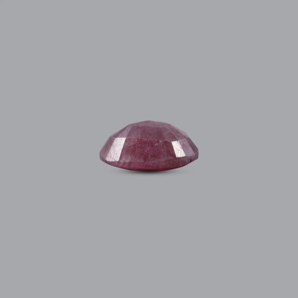 Indian Ruby - 11.45 Carat