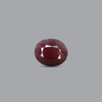 Indian Ruby - 13.15 Carat - Pramogh