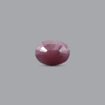 Indian Ruby - 6.8 Carat