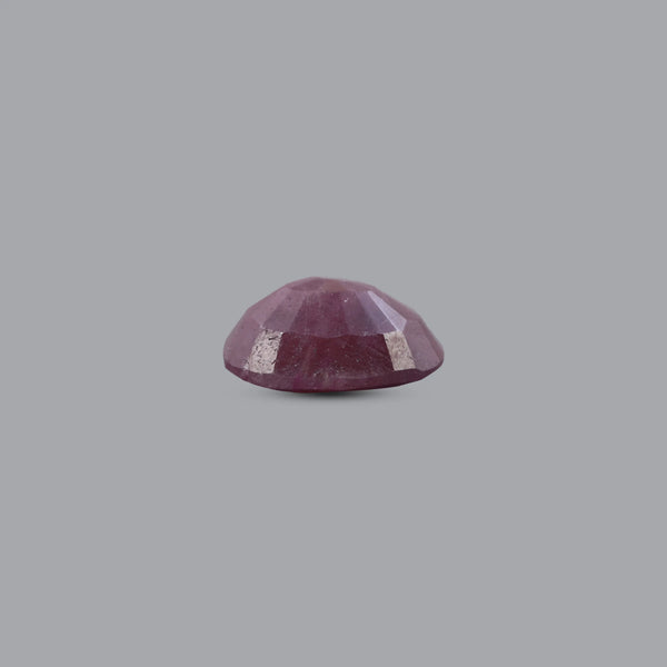Indian Ruby - 6.8 Carat