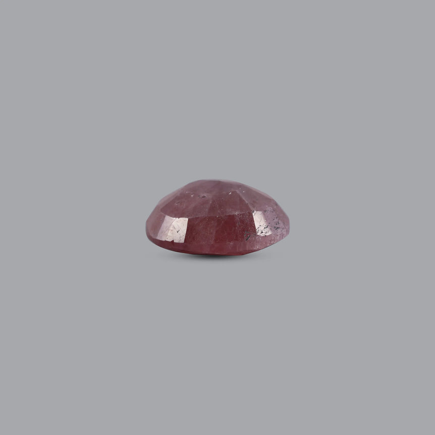 Indian Ruby - 9.4 Carat