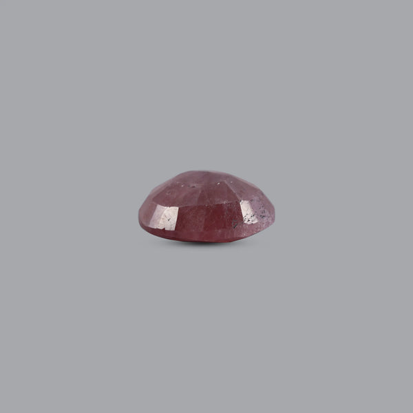 Indian Ruby - 9.4 Carat