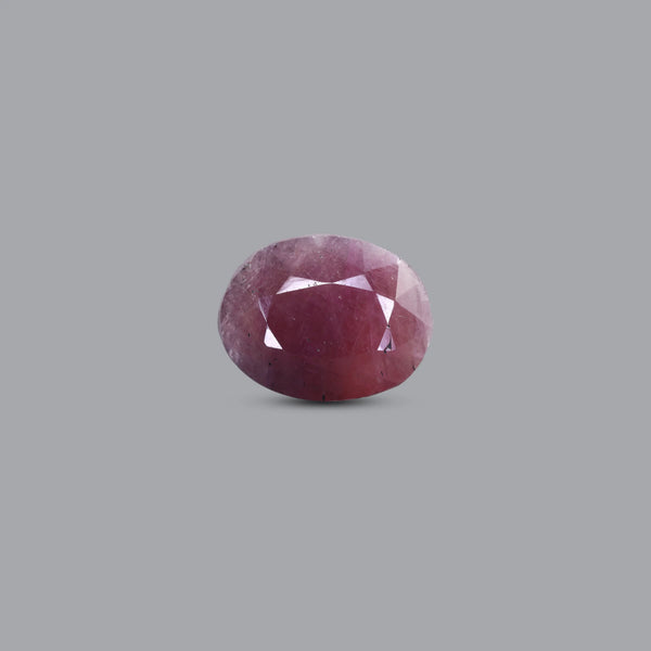 Indian Ruby - 10.25 Carat - Pramogh