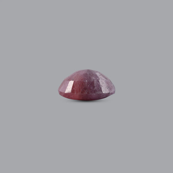 Indian Ruby - 10.25 Carat