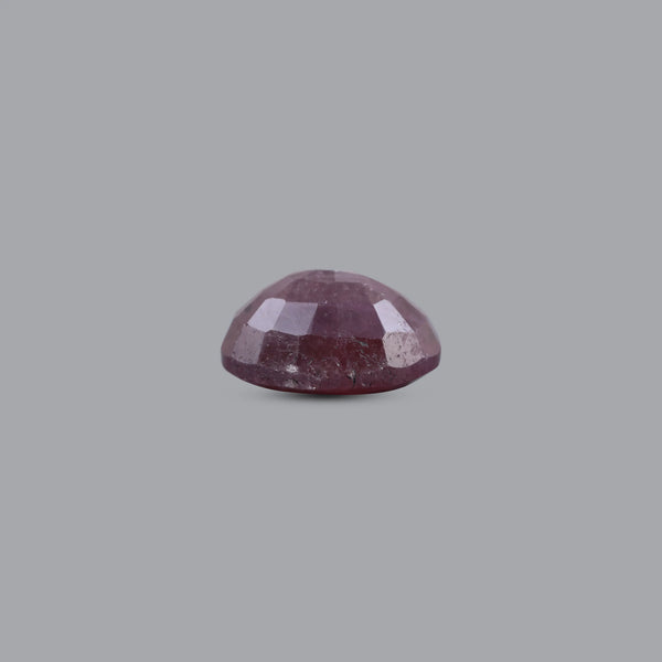 Indian Ruby - 8.25 Carat