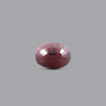Indian Ruby - 9.5 Carat