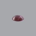 Indian Ruby - 9.5 Carat