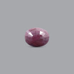 Indian Ruby - 12.35 Carat