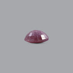 Indian Ruby - 12.35 Carat
