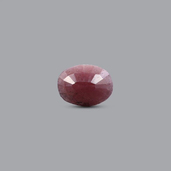 Indian Ruby - 9.2 Carat