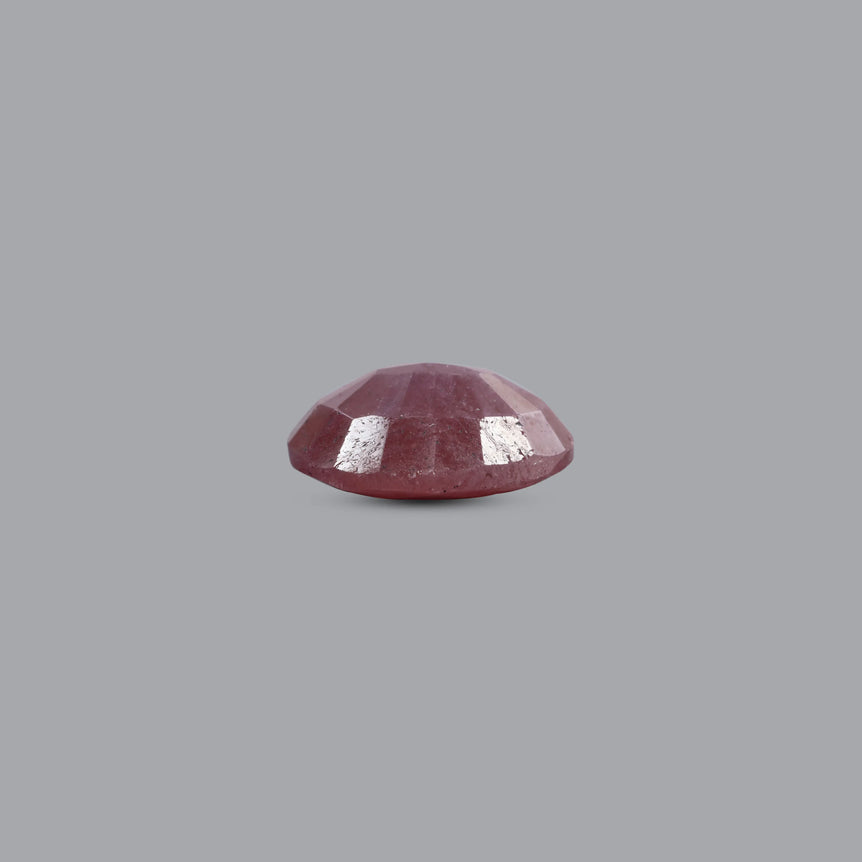 Indian Ruby - 9.2 Carat