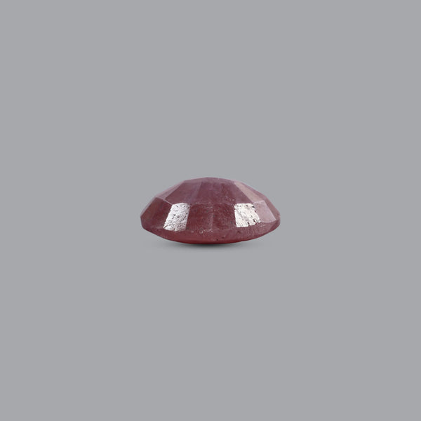 Indian Ruby - 9.2 Carat