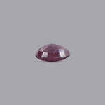 Indian Ruby - 8.65 Carat