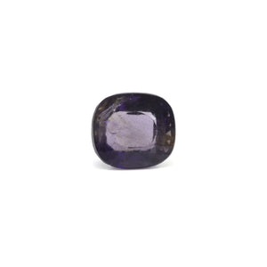 Iolite (Neeli) - 4.35 Carat - Pramogh