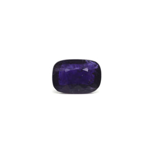 Iolite (Neeli) - 8.25 Carat - Pramogh