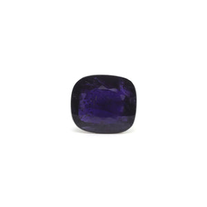 Iolite (Neeli) - 6.9 Carat - Pramogh