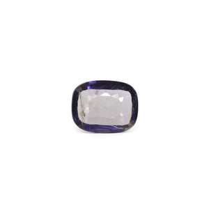 Iolite (Neeli) - 4.85 Carat - Pramogh