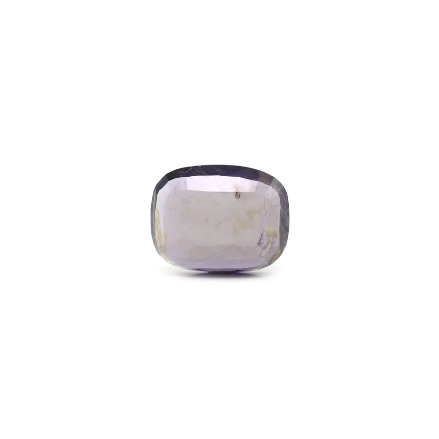 Iolite (Neeli) - 4.85 Carat - Pramogh