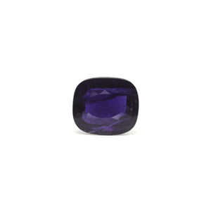 Iolite (Neeli) - 7.9 Carat - Pramogh