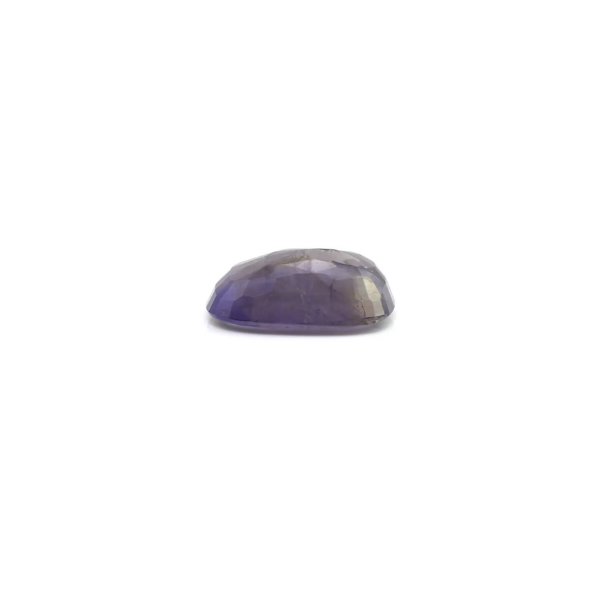Iolite (Neeli) - 5.05 Carat - Pramogh
