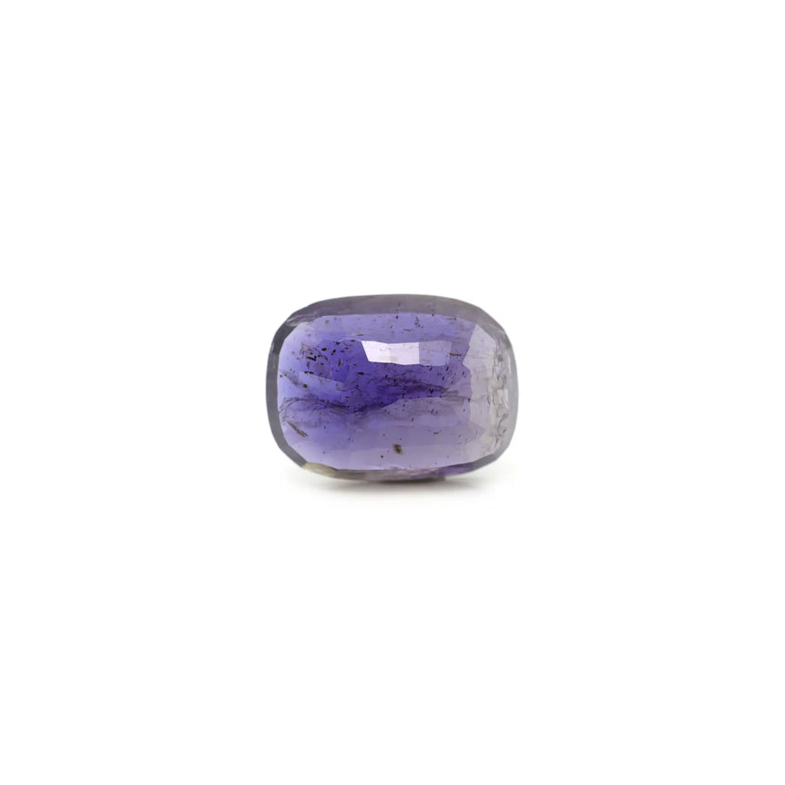 Iolite (Neeli) - 5.25 Carat - Pramogh
