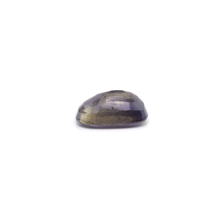 Iolite (Neeli) - 5.25 Carat - Pramogh