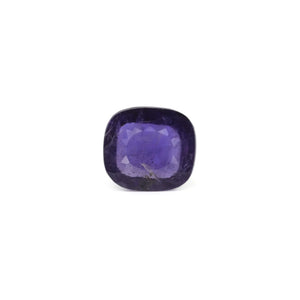 Iolite (Neeli) - 6.85 Carat - Pramogh