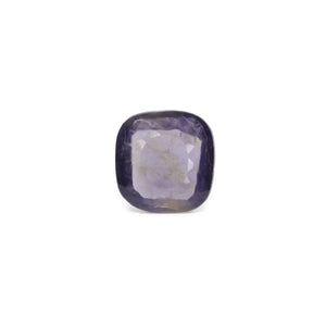 Iolite (Neeli) - 5.7 Carat - Pramogh