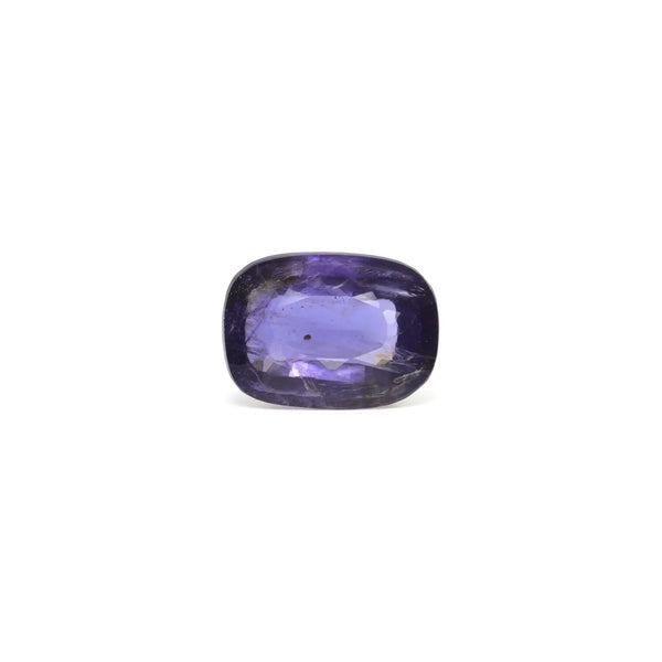 Iolite (Neeli) - 6.45 Carat - Pramogh