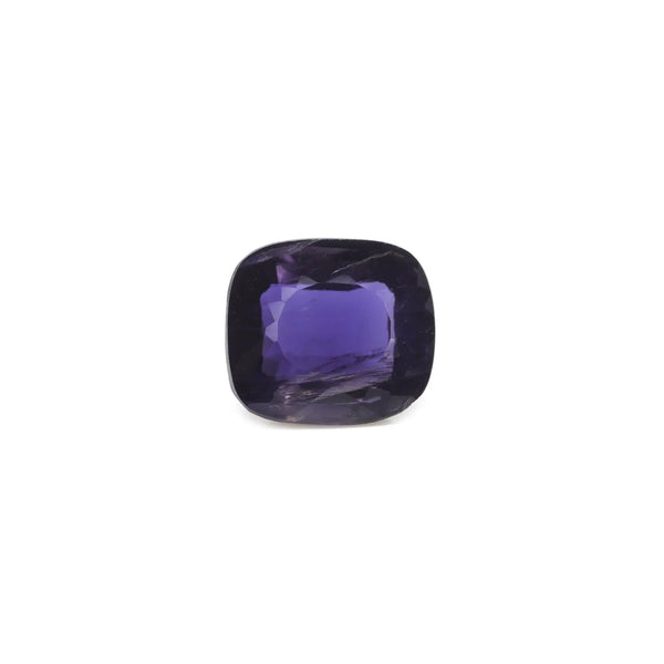 Iolite (Neeli) - 7.5 Carat - Pramogh