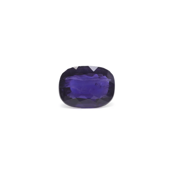 Iolite (Neeli) - 5 Carat - Pramogh