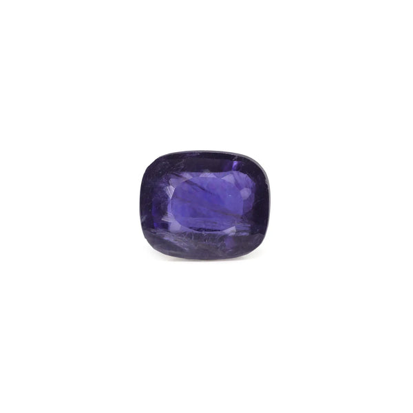 Iolite (Neeli) - 5.05 Carat - Pramogh