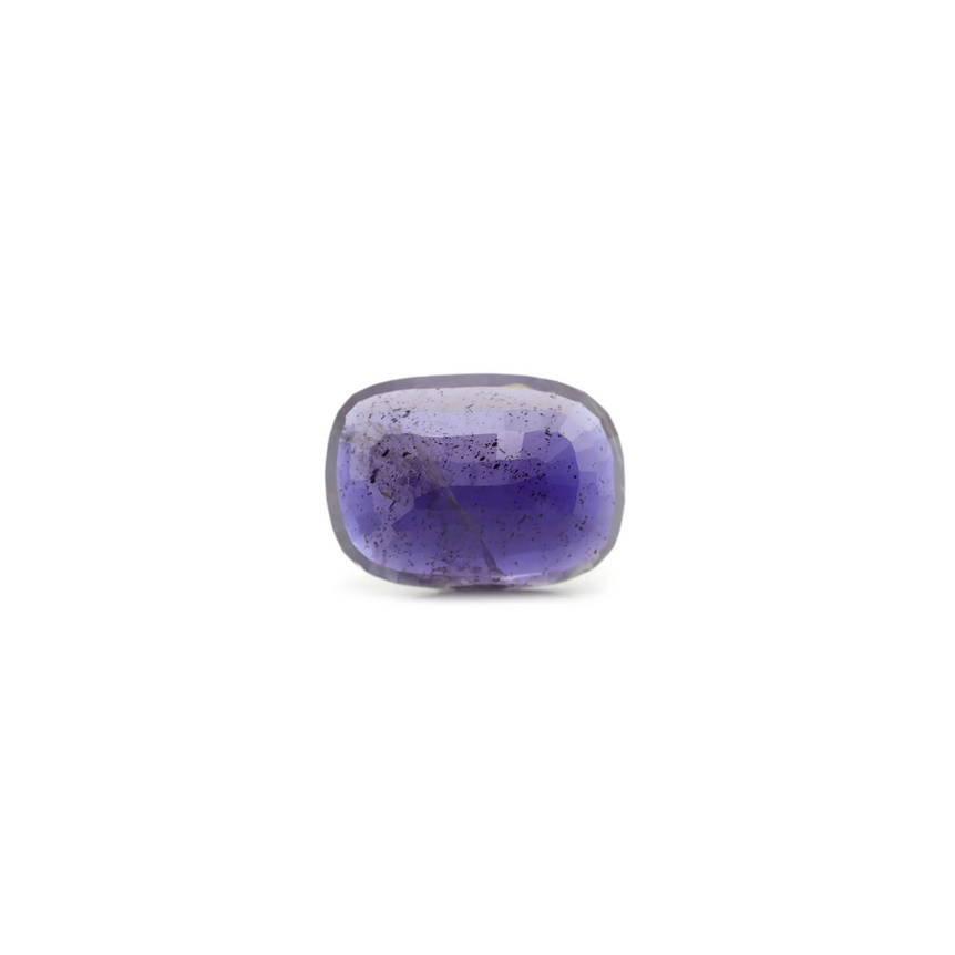 Iolite (Neeli) - 4.8 Carat - Pramogh