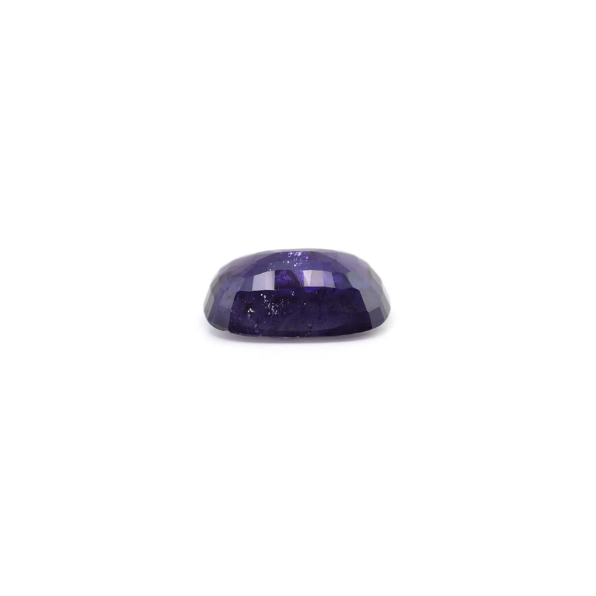 Iolite (Neeli) - 4.8 Carat - Pramogh