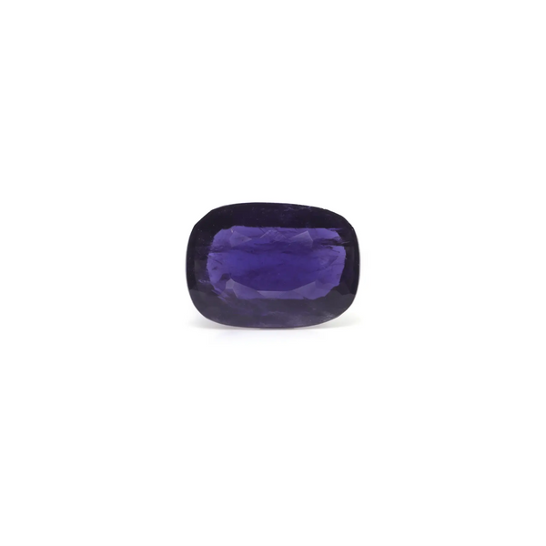 Iolite (Neeli) - 4.8 Carat - Pramogh