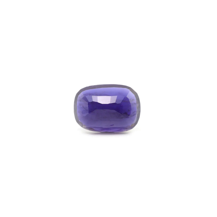 Iolite (Neeli) - 4.8 Carat - Pramogh