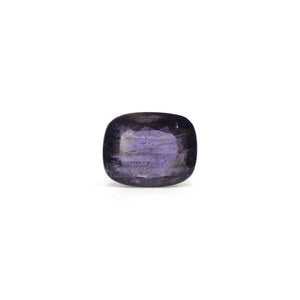 Iolite (Neeli) - 6.4 Carat - Pramogh