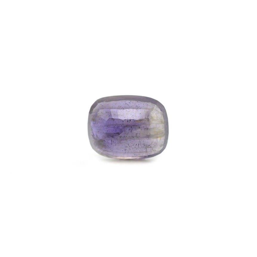 Iolite (Neeli) - 6.4 Carat - Pramogh