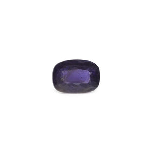 Iolite (Neeli) - 3.65 Carat - Pramogh