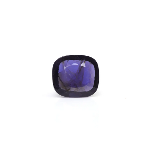 Iolite (Neeli) - 5.6 Carat - Pramogh