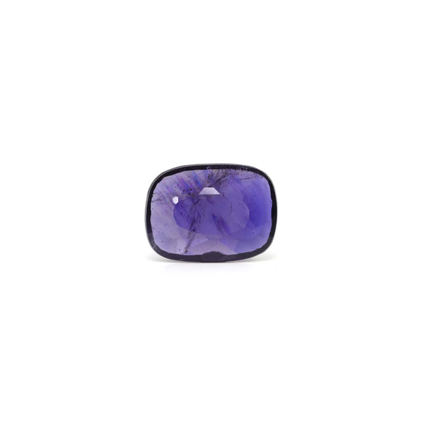 Iolite (Neeli) - 5.25 Carat - Pramogh